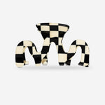 Haarklammer - Grand Wave Chunks