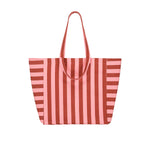 Tasche Elisa - Ziegel/Rosa