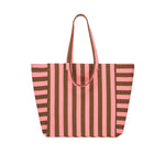 Tasche Elisa - Funky Pink/Olive