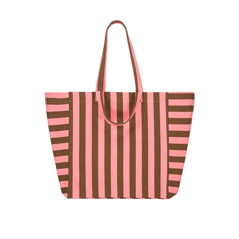 Tasche Elisa - Funky Pink/Olive