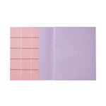 Notizbuch UMA Groß - Rosa