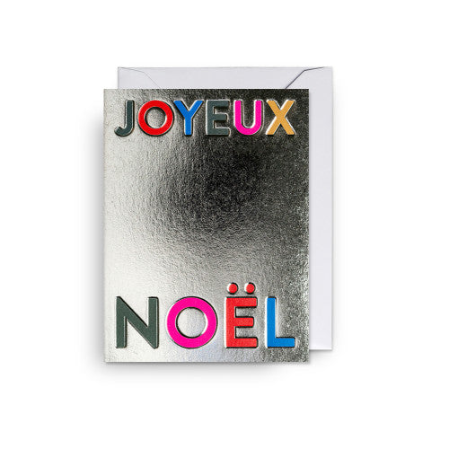 Grußkarte Season's Greetings