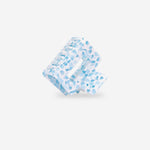 Haarklammer - Lib Aqua