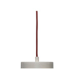 Pendelleuchte REMI Blue/Beige