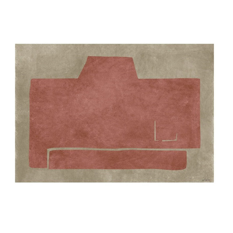 Poster TORSO 30x40 cm
