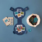 Puzzle/Rätsel ANIMAL PLANET