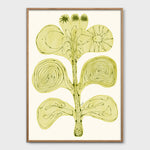 Poster Earthly Delights 30x40 cm