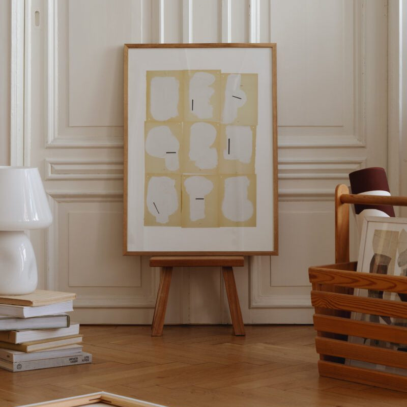 Poster COVER 30x40 cm