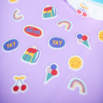 Table Confetti zur Einschulung – Sunny and Friends