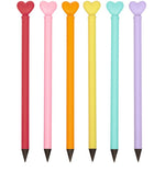 Unendlicher Bleistift LOVE