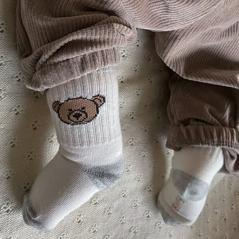 BEAR Socken Baby/Kids