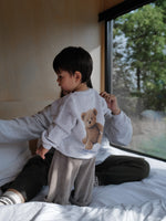 Sweatshirt BEAR Baby/Kids