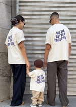 BETTER TOGETHER Shirt Baby/Kids