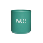 Favourite Cup - "Pause"