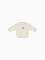 Baby-Sweatshirt BERRY CUTE