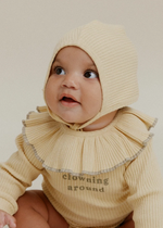 Kragen BOBBI Buttercup