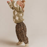 Hose EMERSON Leopard