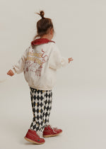 Sweater Claude's Curiosities