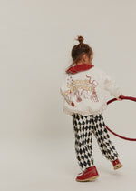 Sweater Claude's Curiosities