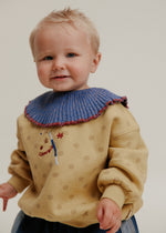 Carner Honey Magic Sweater