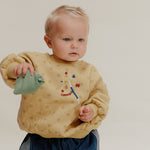 Carner Honey Magic Sweater