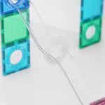 47 pc Ball Run Launcher  | Connetix