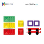 24 pc Motion Pack EU | Connetix