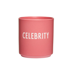 Favourite Cup - "Celebrity"