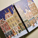 Kknekki Adentkalender VORBESTELLUNG