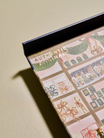 Kknekki Adentkalender VORBESTELLUNG