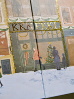 Kknekki Adentkalender VORBESTELLUNG