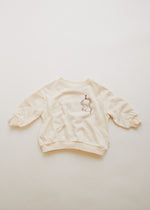 Sweater Claude's Curiosities