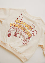 Sweater Claude's Curiosities