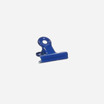 Clips Blau