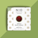 Nio Cocktail - *APPLE RUM PUNCH*