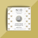 Nio Cocktail - *CHRISTMAS MARGARITA*