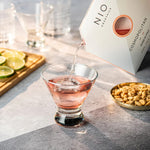 Nio Cocktail - COSMOPOLITAN