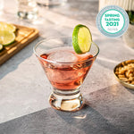 Nio Cocktail - COSMOPOLITAN