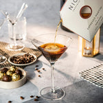 Nio Cocktail - ESPRESSO MARTINI