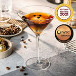 Nio Cocktail - ESPRESSO MARTINI