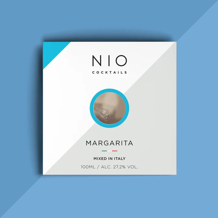 Nio Cocktail - MARGARITA