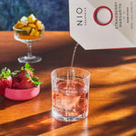 Nio Cocktail - Strawberry MARGARITA