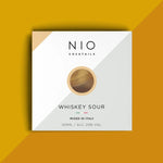 Nio Cocktail - WHISKEY-SOUR