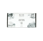 Nio Cocktailbox - Postcards from Japan