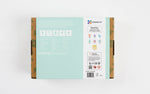 120 pc Pastel Creative Pack EU | Connetix