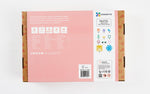 202 pc Pastel Mega Pack EU | Connetix