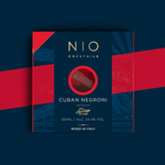 Nio Cocktail - Cuban NEGRONI