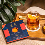 Nio Cocktail - Cuban NEGRONI