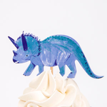 Cupcake-Set Dinosaurier