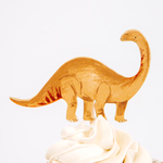 Cupcake-Set Dinosaurier